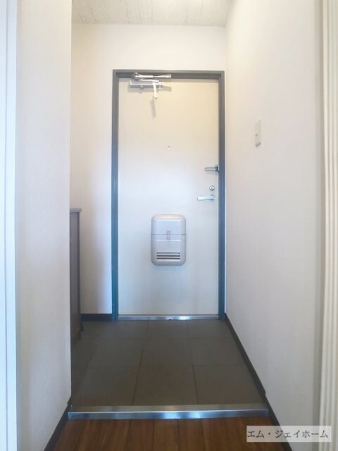 サンクリエート瀬川の物件内観写真