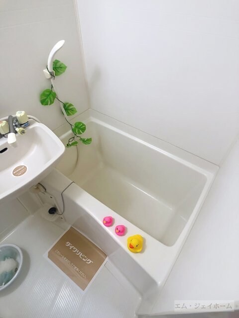 サンタウン竹鼻　Aの物件内観写真