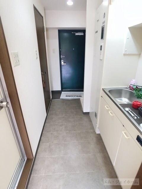 サンタウン竹鼻　Aの物件内観写真