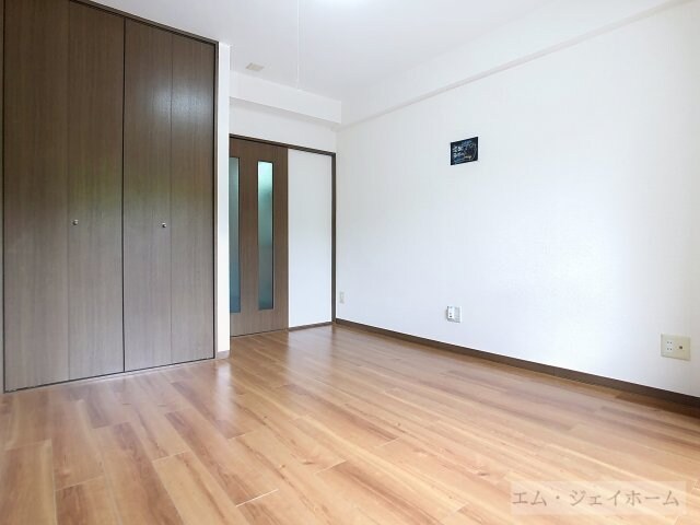 サンタウン竹鼻　Aの物件内観写真