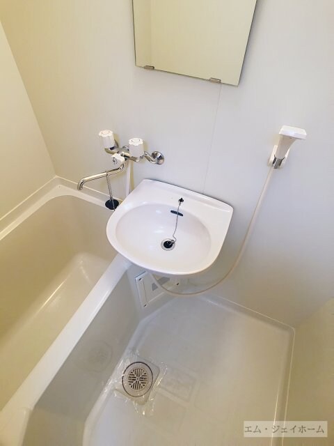 ドミトリーユーの物件内観写真