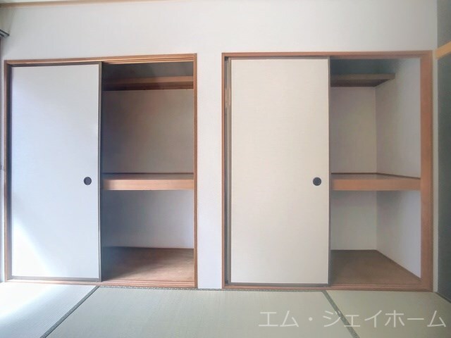 フォレストパークの物件内観写真