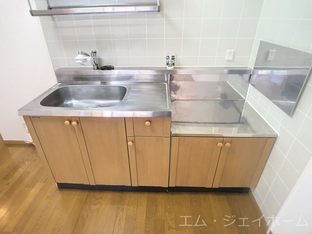 フォレストパークの物件内観写真