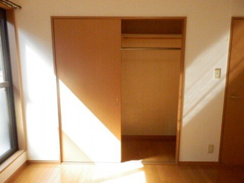 開の里Ⅰ棟の物件内観写真