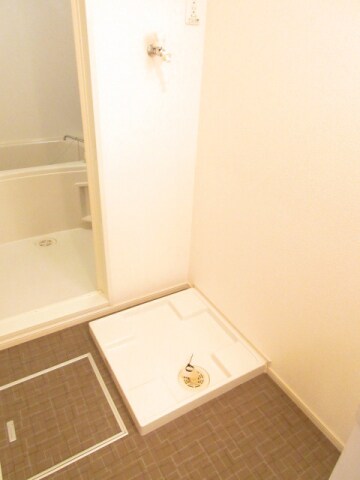 ラポールの物件内観写真