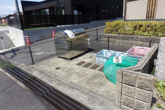 ブリーズの物件内観写真