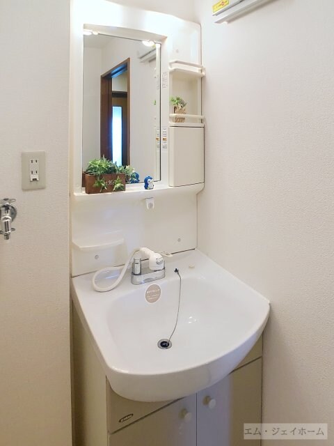 ブリーズの物件内観写真