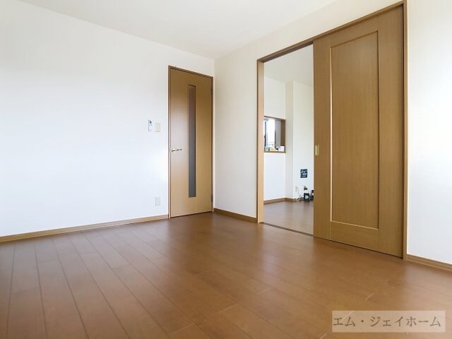 ブリーズの物件内観写真