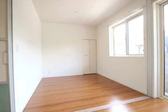 グレイス　ハウス　Aの物件内観写真