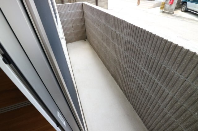 グレイス　ハウス　Aの物件内観写真