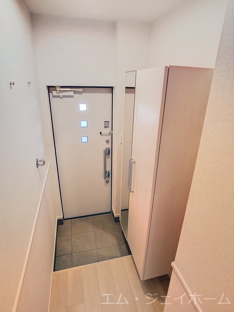 ベルプロムナード湖南　Ⅱの物件内観写真