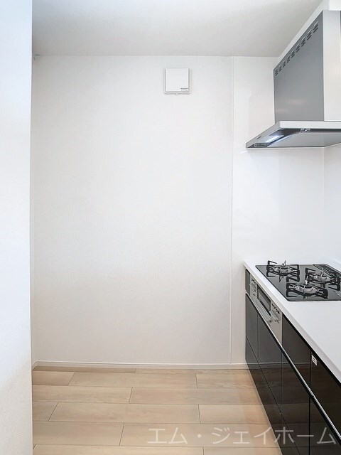 ベルプロムナード湖南　Ⅱの物件内観写真