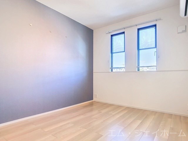 ベルプロムナード湖南　Ⅱの物件内観写真