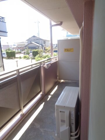 プルミエルの物件内観写真