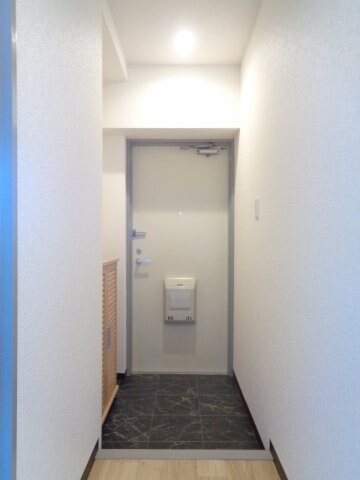 プルミエルの物件内観写真