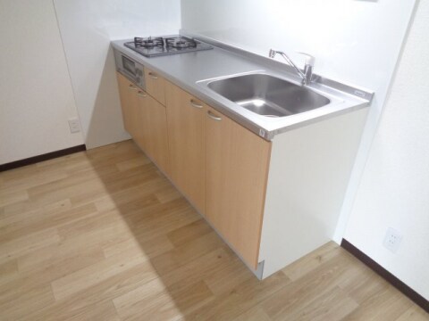 プルミエルの物件内観写真