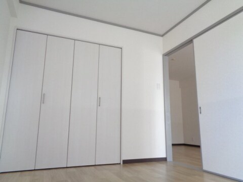 プルミエルの物件内観写真