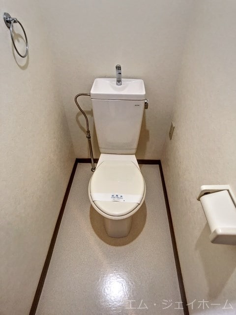 リバティハウス守山の物件内観写真