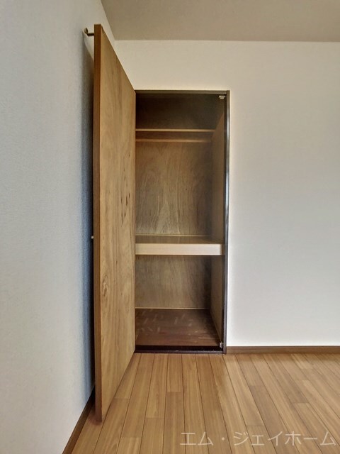 リバティハウス守山の物件内観写真