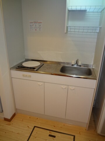 アネックスＡの物件内観写真