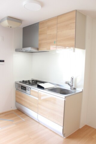 ローズパルの物件内観写真