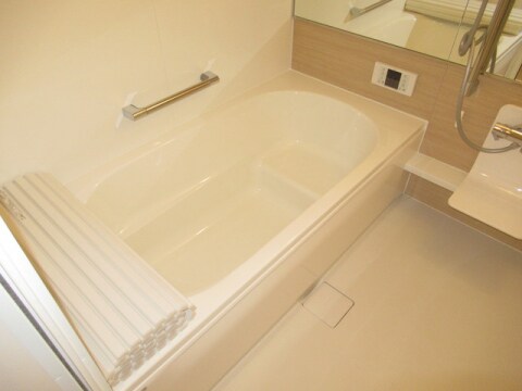 ホワイトクレイン野洲の物件内観写真