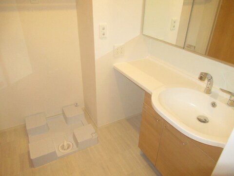 ホワイトクレイン野洲の物件内観写真