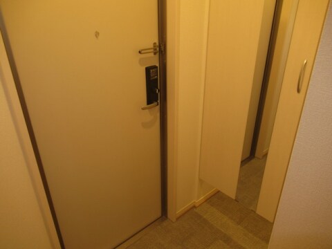 ホワイトクレイン野洲の物件内観写真