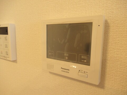 ホワイトクレイン野洲の物件内観写真