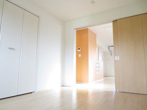 エーリ・フノマージュの物件内観写真