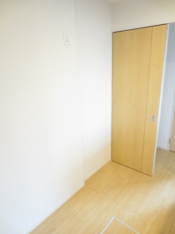 エーリ・フノマージュの物件内観写真