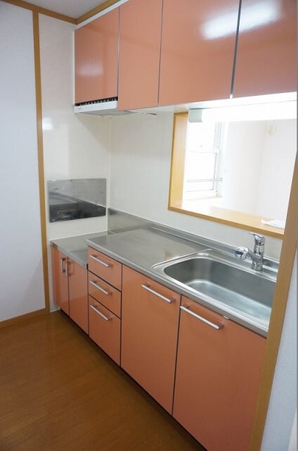 Ｌｉｔｔｌｅ　Ｆｏｒｅｓｔ　Ⅱの物件内観写真