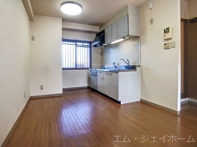 ドリーミィーの物件内観写真