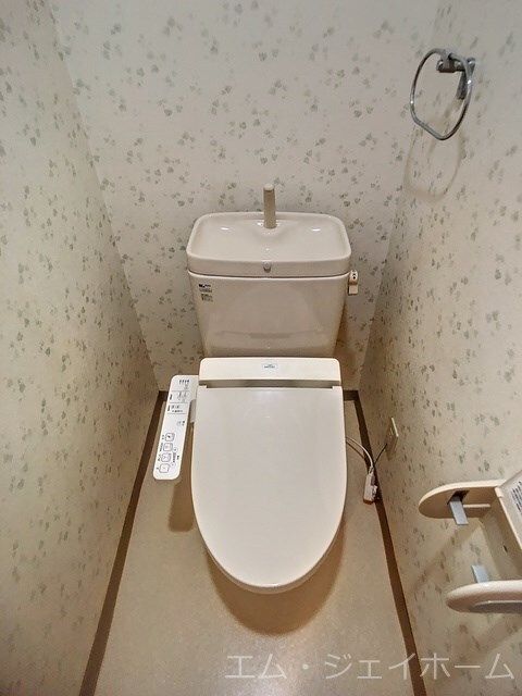 ドリーミィーの物件内観写真