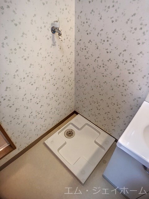 ドリーミィーの物件内観写真