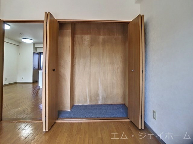 ドリーミィーの物件内観写真