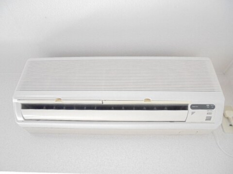 サンタウン竹鼻　Aの物件内観写真