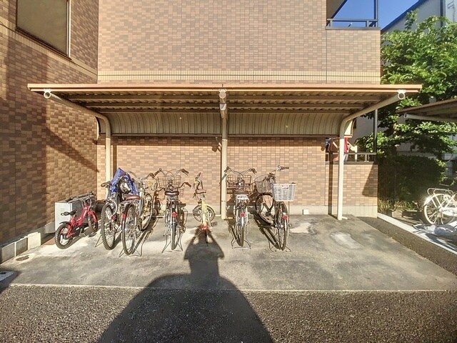 グランステージ大将軍の物件外観写真