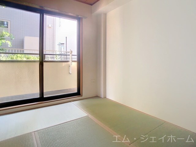 グランステージ大将軍の物件内観写真