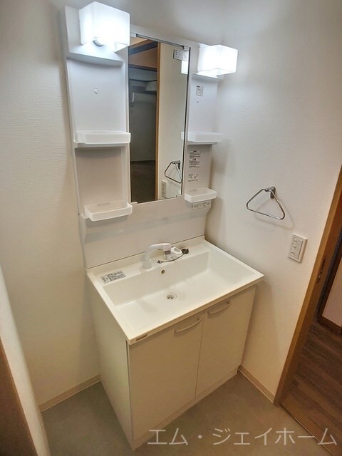 グランステージ大将軍の物件内観写真