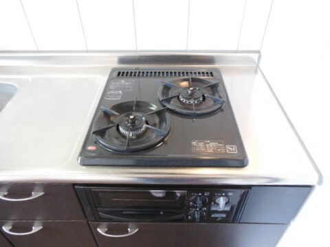 ＥＬ ＧＲＡＣＥの物件内観写真