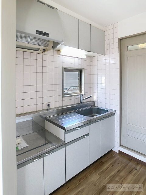 コーポ茜の物件内観写真