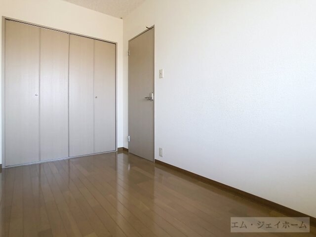 コーポ茜の物件内観写真