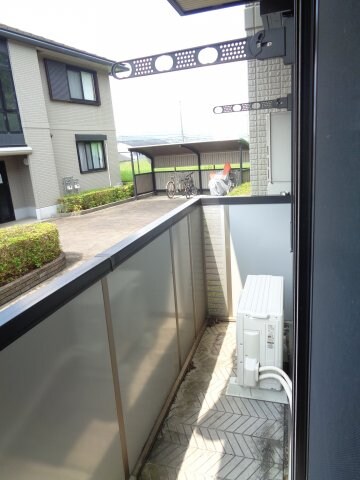 パークハイムの物件内観写真