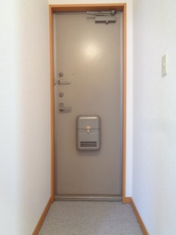 パークハイムの物件内観写真