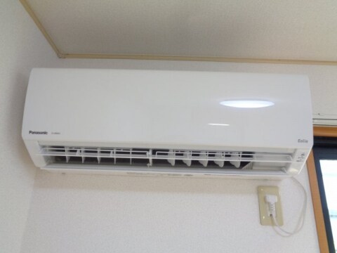 パークハイムの物件内観写真