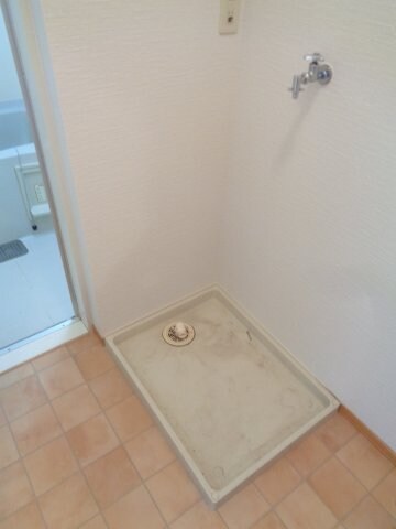 パークハイムの物件内観写真