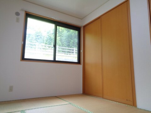 パークハイムの物件内観写真