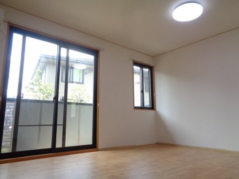 パークハイムの物件内観写真