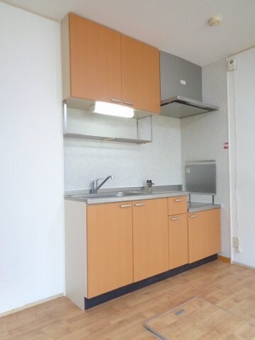 パークハイムの物件内観写真